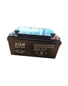 Батарея для ИБП Agm battery