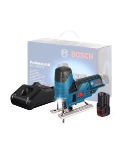 Профессиональный электролобзик Bosch