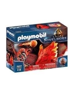 Фигурка игровая Playmobil