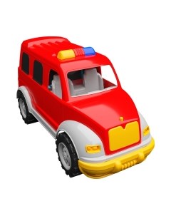 Автомобиль игрушечный Terides