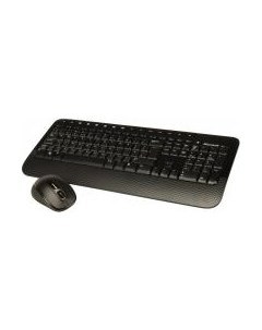 Клавиатура мышь Microsoft