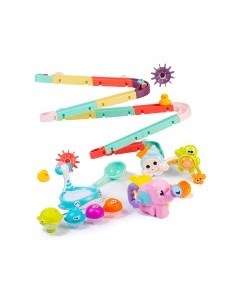 Набор игрушек для ванной Babyhit
