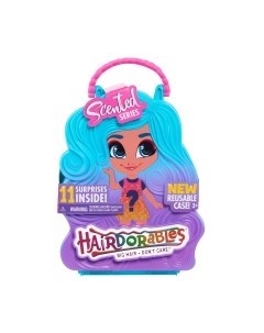 Кукла Hairdorables
