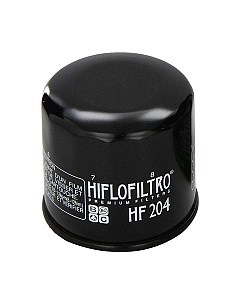 Масляный фильтр Hiflofiltro