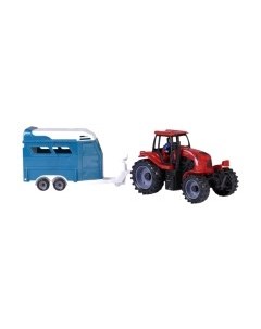 Трактор игрушечный Ausini