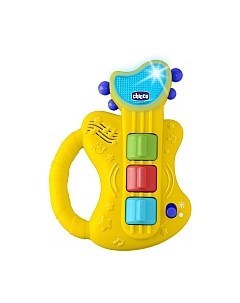 Музыкальная игрушка Chicco