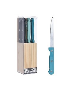 Набор ножей Excellent houseware