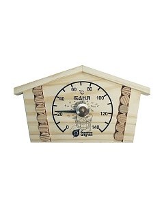 Термометр для бани Банные штучки