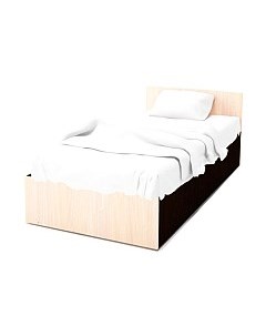Односпальная кровать Sv-мебель