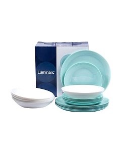 Набор тарелок Luminarc