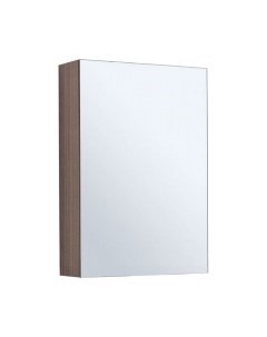 Шкаф с зеркалом для ванной Aquanet