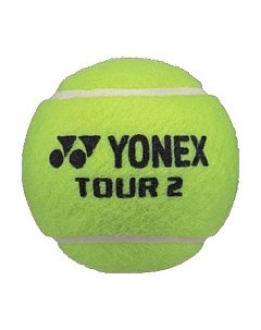 Набор теннисных мячей Yonex