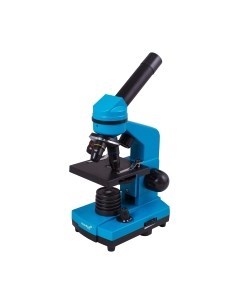 Микроскоп оптический Levenhuk