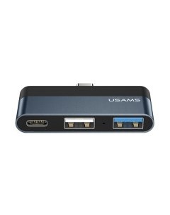 USB хаб Usams