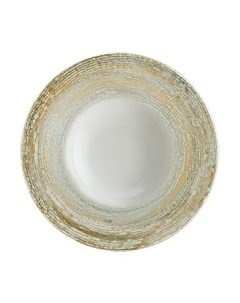 Тарелка столовая глубокая Bonna