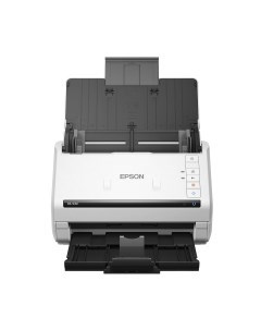 Протяжный сканер Epson