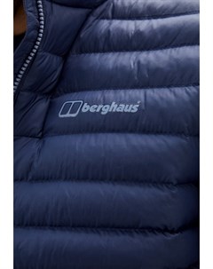 Куртка утепленная Berghaus