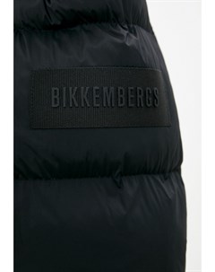 Куртка утепленная Bikkembergs