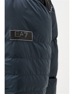 Куртка утепленная Ea7