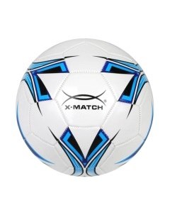 Футбольный мяч X-match