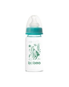 Бутылочка для кормления Baboo
