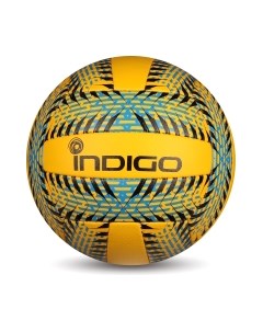 Мяч волейбольный Indigo