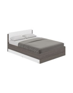 Полуторная кровать Modern