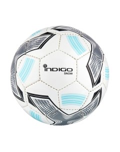 Футбольный мяч Indigo