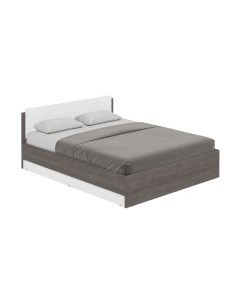 Двуспальная кровать Modern