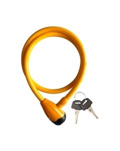 Велозамок Golden key