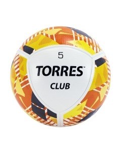 Футбольный мяч Torres