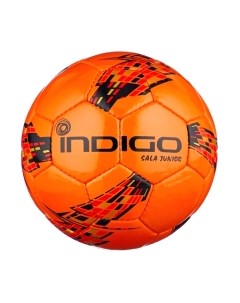 Мяч для футзала Indigo