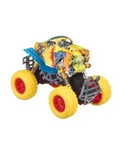 Автомобиль игрушечный Bondibon