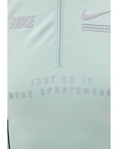 Топ спортивный Nike