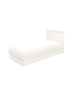 Односпальная кровать Мебель-неман