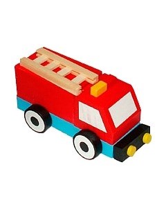 Набор игрушечных автомобилей Ausini