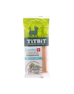 Лакомство для собак Titbit