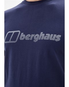 Футболка Berghaus