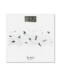 Напольные весы электронные Tefal