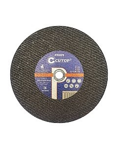 Отрезной диск Cutop
