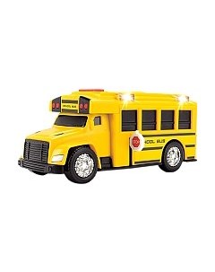 Автобус игрушечный Dickie