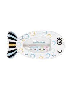 Детский термометр для ванны Canpol