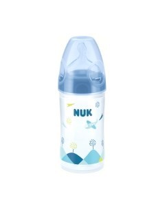 Бутылочка поильник Nuk