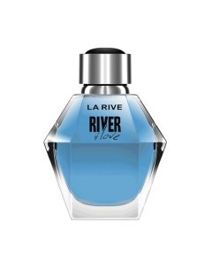 Парфюмерная вода La rive