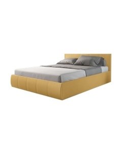 Двуспальная кровать Sofos