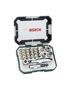 Универсальный набор инструментов Bosch