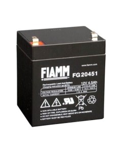 Батарея для ИБП Fiamm