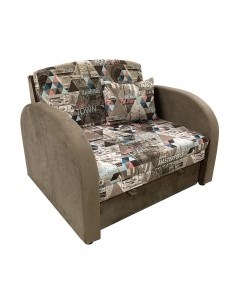 Кресло кровать Аквилон