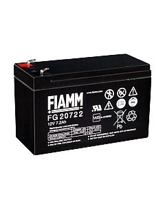 Батарея для ИБП Fiamm