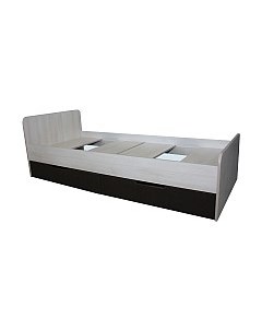 Односпальная кровать Мебель-класс